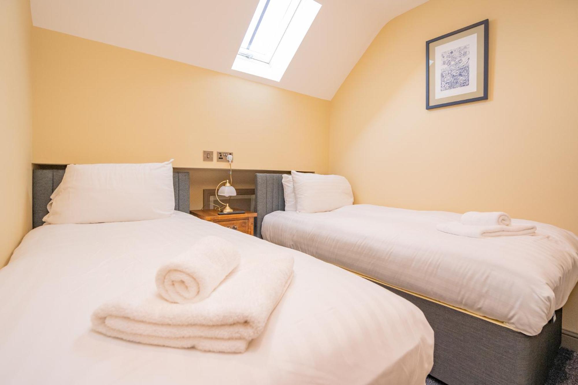 The Angel Inn Hotel Pershore Kültér fotó