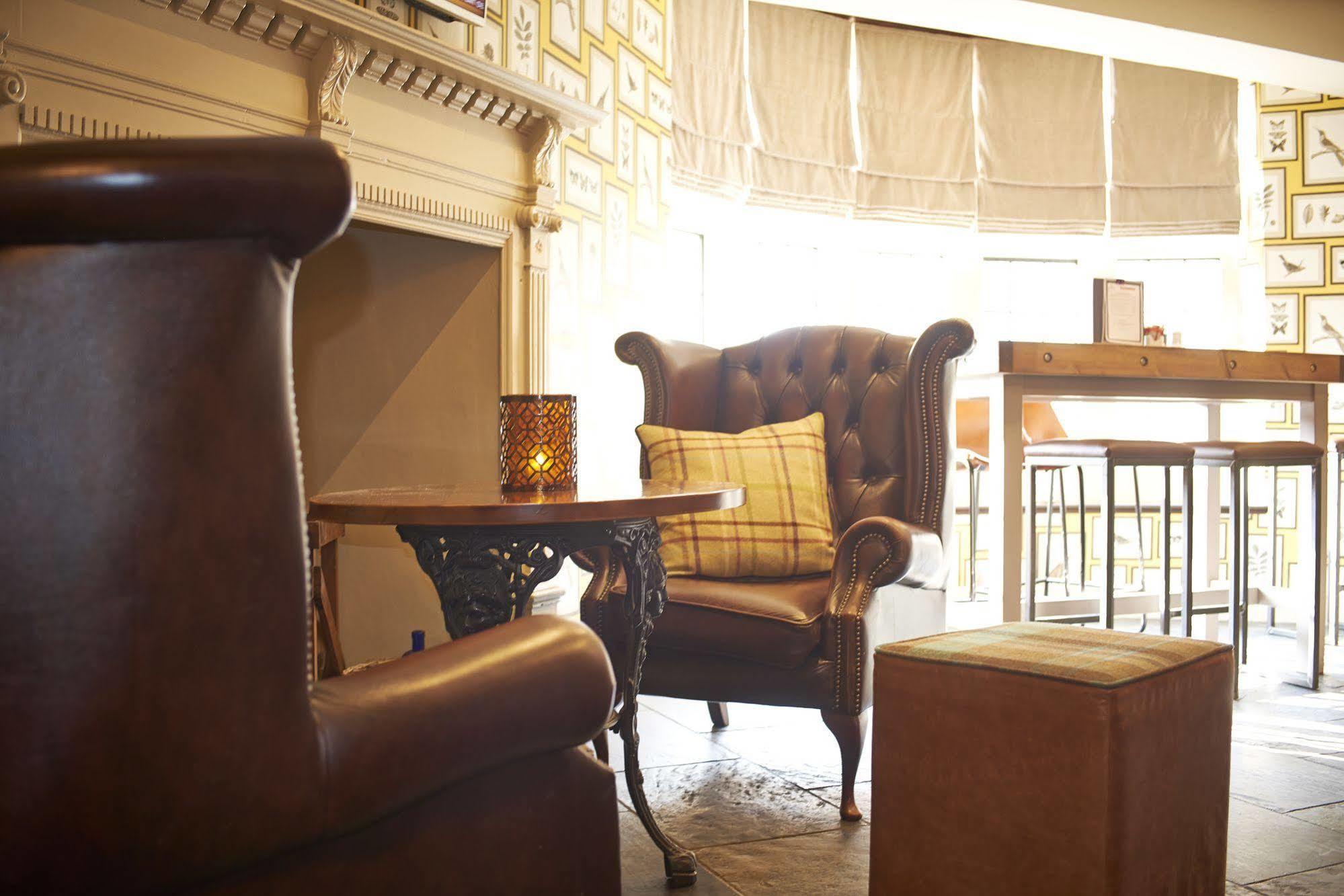 The Angel Inn Hotel Pershore Kültér fotó