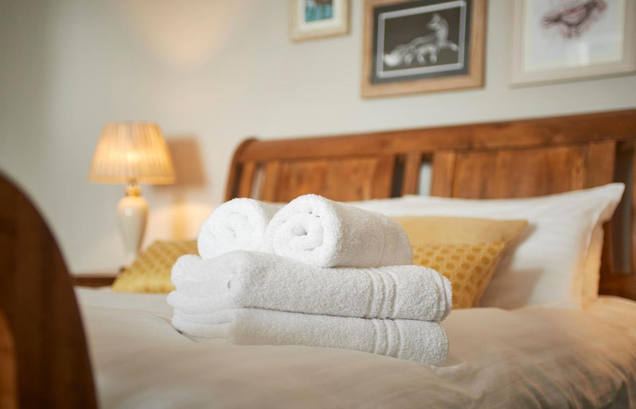The Angel Inn Hotel Pershore Kültér fotó