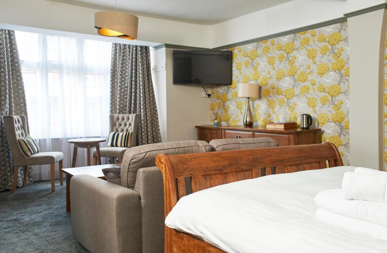 The Angel Inn Hotel Pershore Kültér fotó